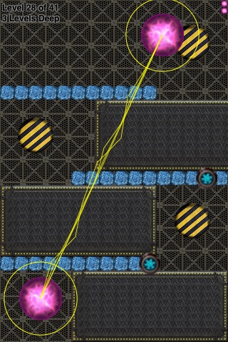 Bolt Blaster screenshot 3