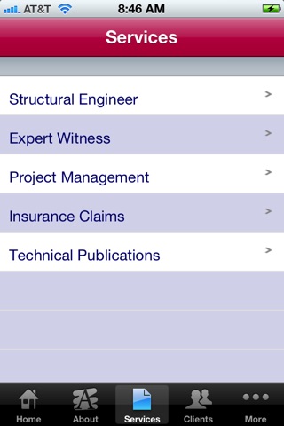 Structural Engineer screenshot 3