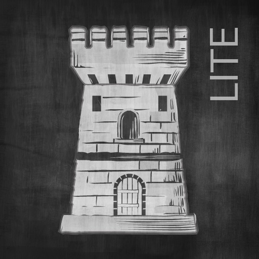 Castle Quiz Lite - Which British Castle is this? iOS App