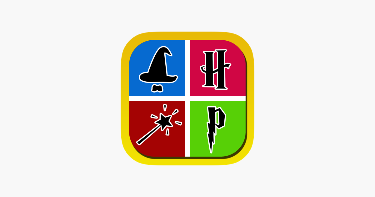 App Store: Trivia for <b>Harry Potter</b> Fans - Hogwarts School of ...