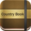 World's Country Book