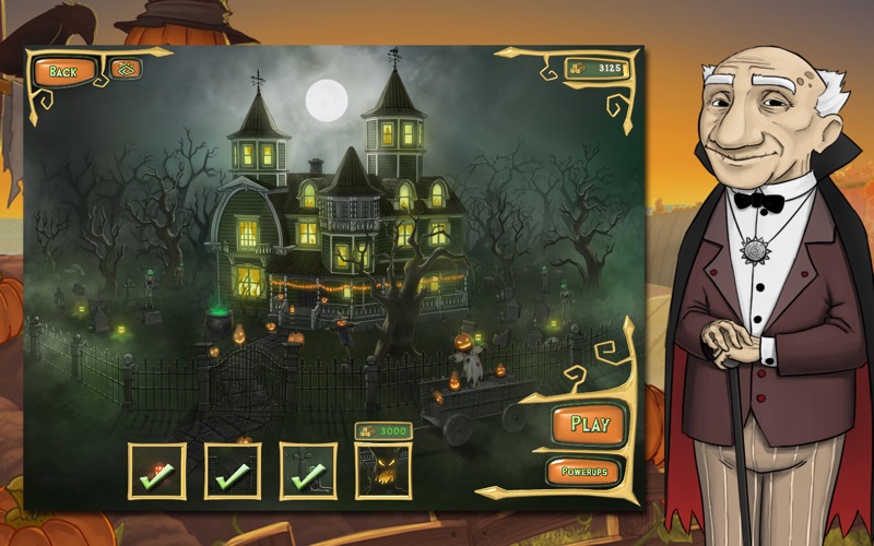 Tricks And Treats Premium thumbnail 4