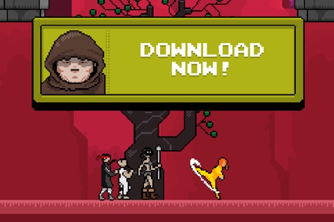 Super Ninja Therapy screenshot 4