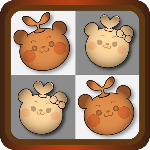 Dr Kids Math Reversi Lite Icon