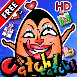 catch catch HD free - Egg Republic