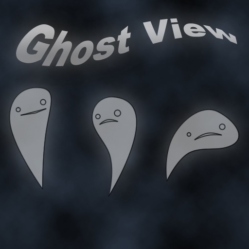 Ghost View Free icon