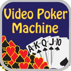 Activities of Video Poker Machine