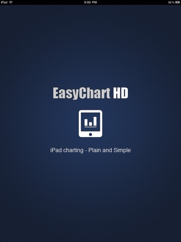 Easy Chart HD screenshot 4