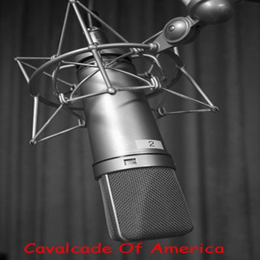 Cavalcade Of America 7
