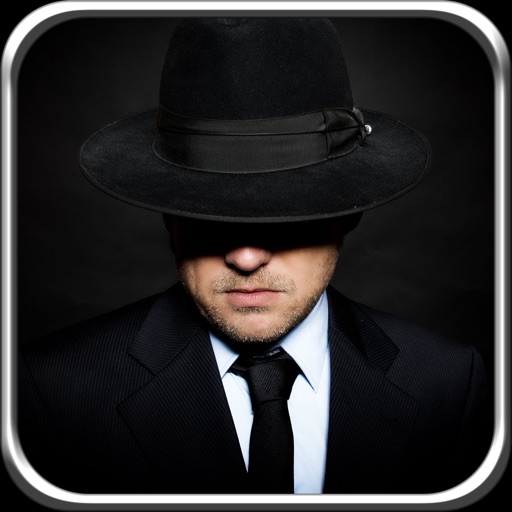 A Mafia Escape - Most Wanted Crime Theft iOS App