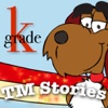 TM Stories Grade K