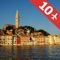 Croatia : Top 10 Tourist Destinations - Travel Guide of Best Places to Visit