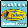 Lake Tahoe Standup Paddle