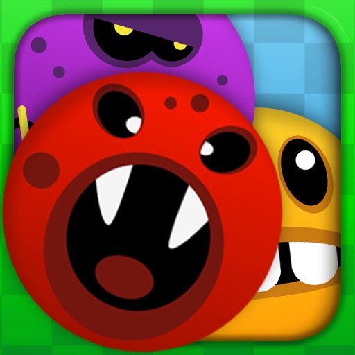 Snuggles' Monsterball – the best puzzle game