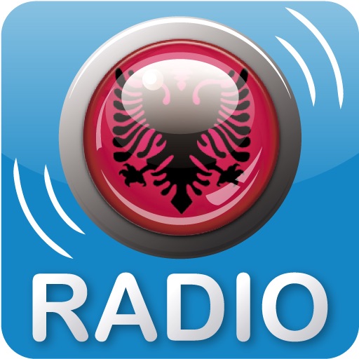 Albania Radio Player icon