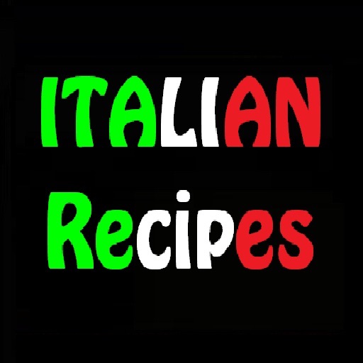 Italian Recipes - Premium Version. icon