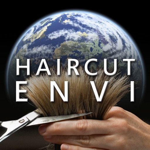 Haircut Envi icon