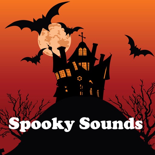 Spooky Sounds! icon