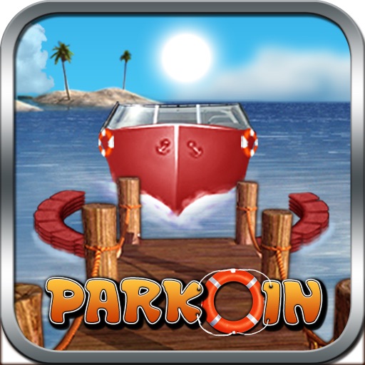 Park In icon