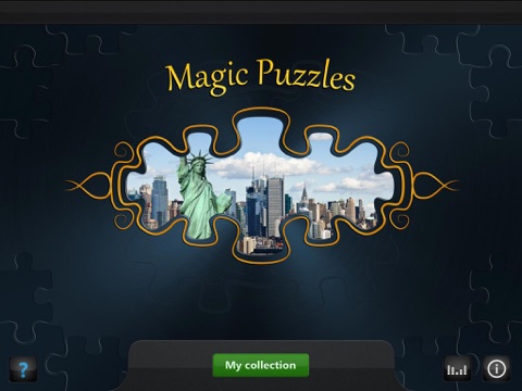 Jigsaw Puzzles: USA screenshot 3