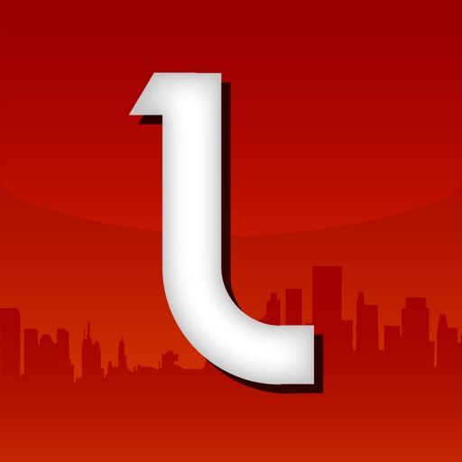 London CityMinute icon