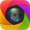 The 'Video Filters FX ™' is a unique App on AppStore that lets you apply GPU-accelerated filters and other effects to live camera video, and movies