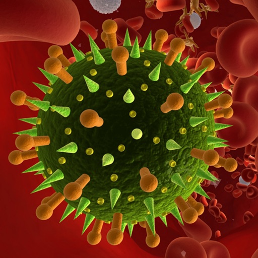 easyLearn Diseases : Infectious & Non-infectious