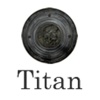 Titan - Logiciel de gestion des prospects