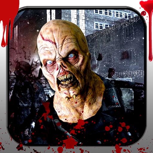 Zombie Wars! icon