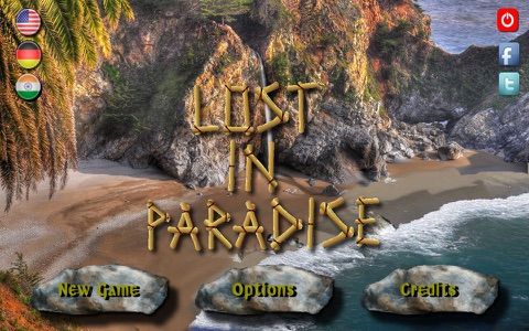 Lost in Paradise screenshot 3