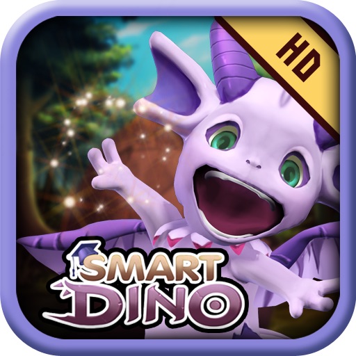 Smart Dino icon