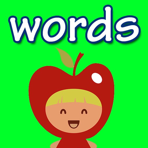 ABC First Phonics - Sight Words Games icon