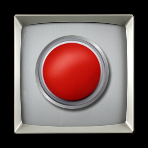Do Not Press The Red Button II icon
