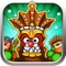 20 Exciting Levels, 10 Creative Buildings, 16 Trophies for you to collect, Incredible gameplay, Fantastic storyline, Travel to the Tribes World