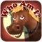 Animals games for Kids : trivia