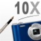 More than 200,000 users choose 10X Camera Tools as their primary iPhone camera app in one month