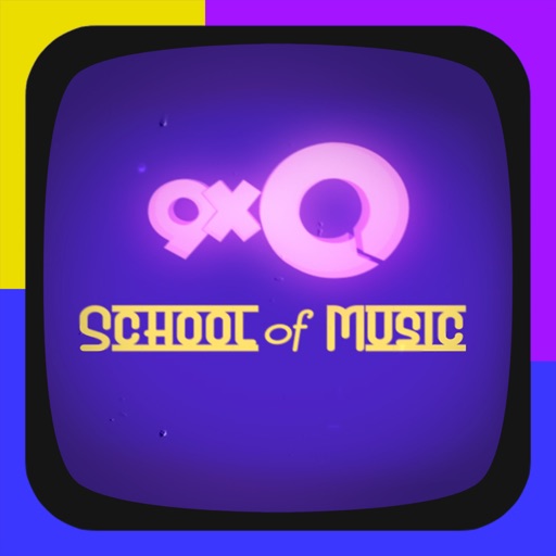 School Of Music icon