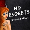 No Regrets Tattoo Parlor