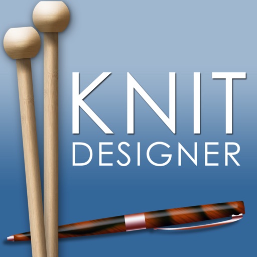 Knit Designer icon