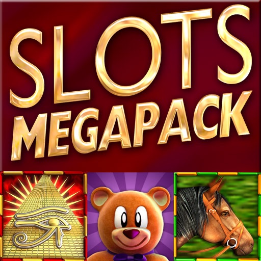 Slots Megapack iOS App