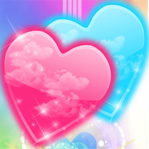 Heartz Free iOS App