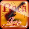 Music Master Chopin: Rock