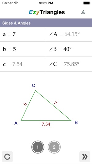 Ezy Triangle(圖3)-速報App