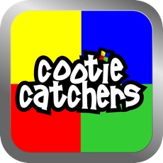 Activities of M.A.S.H.+ : Cootie Catchers Make-Up Top Girls Questions on Fashion, Dating & More