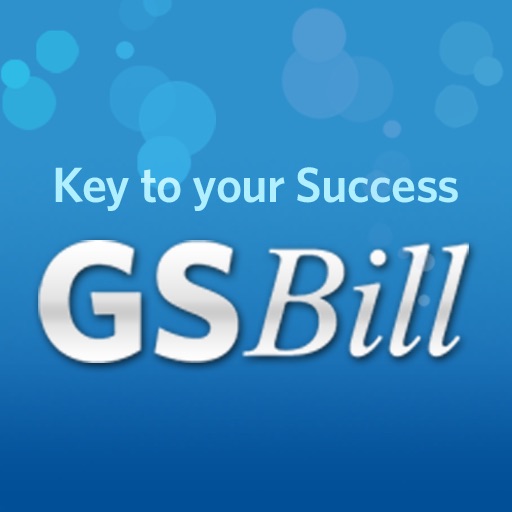 GSBILL