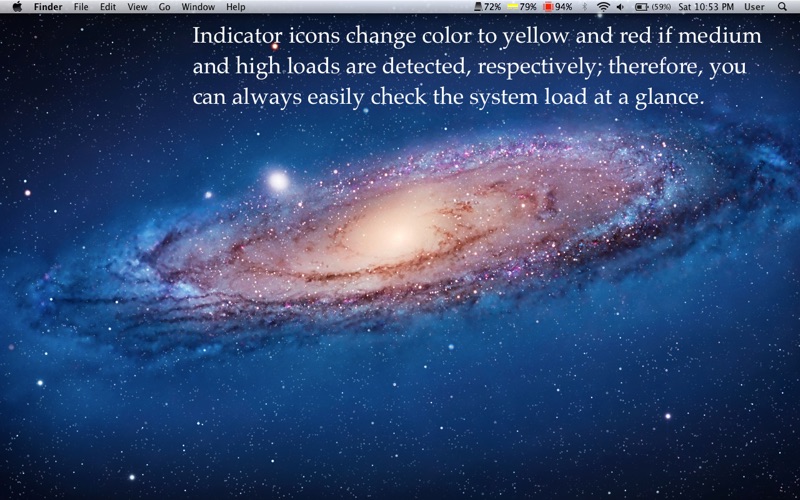 System Indicator thumbnail 2