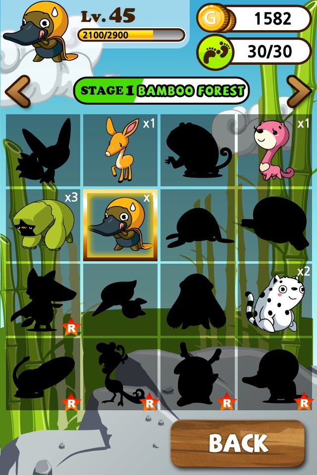 TAMAGO Monsters 2: Dragon Egg screenshot 4