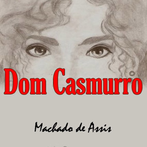 Dom Casmurro icon