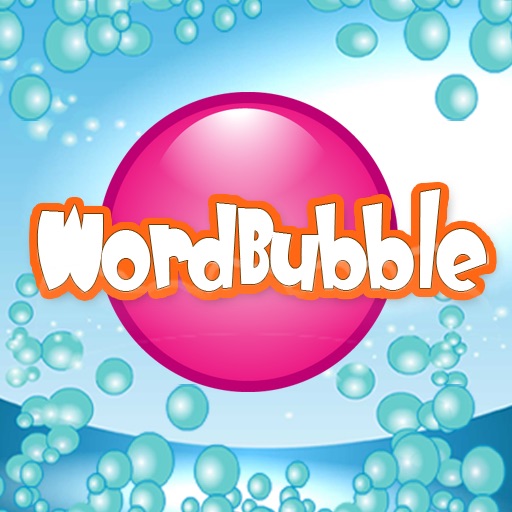 Word Bubble FREE by Donoma Games