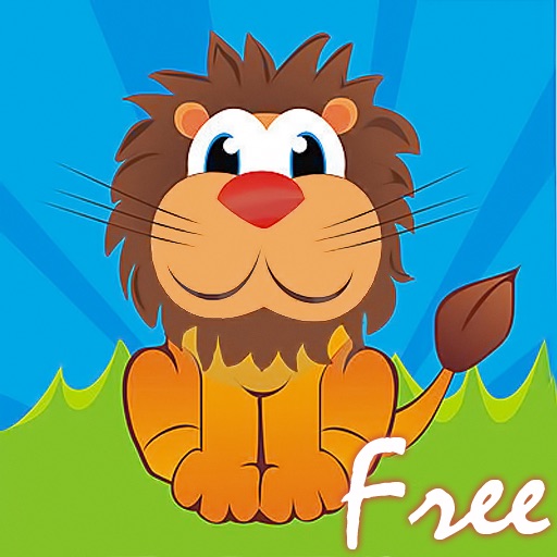 Animal School Lite iOS App